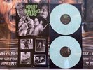 Night of the Living Dead 2x LP Vinyl Soundtrack WAXWORK Ghoul GREEN variant 2018