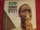 Sonny Stitt 