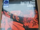 Seatbelts - COWBOY BEBOP: The Real Folk Blues Legends [New Vinyl LP]