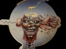 Iron Maiden Can I Play With Madness 7