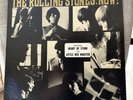 THE ROLLING STONES NOW MONO LONDON MAROON LABEL 1st PRESS LP w/HYPE STICKER NM