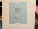 Joni Mitchell Mingus LP record TEST PRESS Specialty Pressing EX 1979 rare og