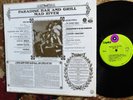 SCARCE Orig 1970 SF RURAL PSYCH   MAD RIVER   PARADISE Quicksilver / SPRINGFIELD
