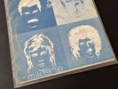 Queen - Hot Space - South Korea Press - Different Sleeve