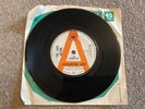 The Love Affair - Everlasting Love - UK Demo 1967 CBS 3125