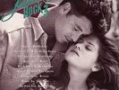 Rod Stewart, Bangles, a.o. Kuschelrock 3 NEAR MINT CBS Vinyl LP-Box