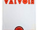 U.Busoni - VALVOLE LP - KILLER EXPERIMENTAL PSYCH FUNK & HIP HOP Italian Library