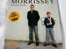 Morrissey - The Boy Racer (RARE RCA Victor 7
