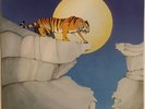 Tygers Of Pan Tang - Spellbound (LP, 1981 MCA, Canada, MCA-5235, EX)