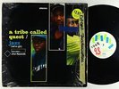 A Tribe Called Quest - Jazz (We've Got) 12