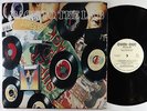 Def Rhythm Productions - Back To The Lab LP - Over-Due - Rare Random Rap
