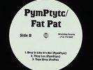 E.S.G./PymPtytc/Fat Pat - Tops Drop 12