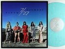 Fifth Harmony - 7/27 LP - Syco Ent./Epic Teal Wax VG++