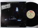 EMPIRE STRIKES BACK OST John Williams RSO 2XLP VG+ with attached booklet f