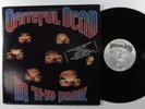 GRATEFUL DEAD In The Dark ARISTA LP VG++/VG+ gatefold promo f