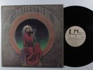 GRATEFUL DEAD Blues For Allah UNITED ARTISTS LP canada with lyric sheet insert f