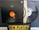 NUCLEUS ELASTIC ROCK VERTIGO LARGE SWIRL UK 1ST PRESS 6360 008 VINYL LP +INNER