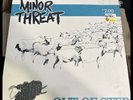 MINOR THREAT Out Of Step Vinyl LP Dischord $7