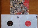 METALLICA - ...AND JUSTICE FOR ALL (JASON) LIM. NUM 2LP GREY MARBLED SLAYER EX