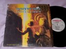 Abattoir The Only Safe Place Combat Records LP 1986 METAL IN SHRINK