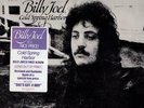 Billy Joel - Cold Spring Harbor  Factory  Sealed LP Vinyl Record