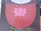 GENTLE GIANT  - Acquiring The Taste  REISSUE Italy ,TAPEST UK Progressive  1971