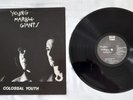 YOUNG MARBLE GIANTS -COLOSSAL YOUTH Orig 1980 Vinyl LP 12