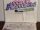 Attack Attack  - Someday Came Suddenly Tri Color Vinyl