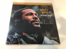Marvin Gaye What's Going On vinyl LP Mobile Fidelity MFSL MoFi