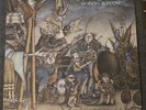 David Grisman - Mondo Mando LP BSK 3618 (Ultrasonic Cleaned)