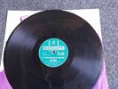 Paul Anka. Put your head on my shoulder/Don't ever leave..VG.Col.Few scr.B side.