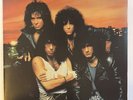 KISS Creatures of the Night RARE 1985 Alternate Cover LP Vinyl No Makeup-EX+