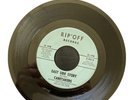 Caretakers-East side Story / Epic (7 Inch 45rpm Single)  / Rare Garage  Fuzz