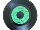 Trane - One Way Street / Rare Garage Psych Fuzz 45/ Creative Talent
