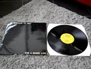 The 4 Skins From Chaos To 1984 Live Original Syndicate Punk Oi Excellent Vinyl