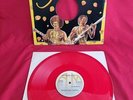 The Brothers Johnson Strawberry Letter 23 Red Vinyl Record 12