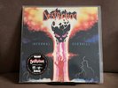 Destruction - Infernal Overkill - Picture Vinyl - LP