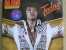 ELVIS - THE ALTERNATE TODAY, BLUE 10