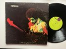 Jimi Hendrix Band Of Gypsys