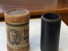 Advertising Edison Cylinder Record Len Spencer 1906. RARE