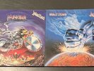 Judas Priest - Painkiller - und - Ram it down - Vinyl