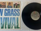 NEW GRASS REVIVAL self titled LP