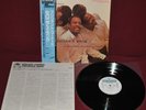 THELONIOUS MONK BRILLIANT CORNER - RIVERSIDE VIJ-107 1984 - LP JAPAN OBI NM MONO