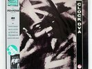 CLOCK DVA THIRST FETISH SP255090 JAPAN OBI VINYL LP