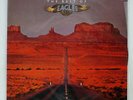 EAGLES BEST OF ASYLUM P13600 JAPAN VINYL LP