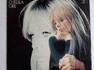NICO Chelsea girl Orig French  LP MGM 1971 EX