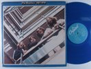 BEATLES 1967-1970 CAPITOL 2XLP blue vinyl gatefold f