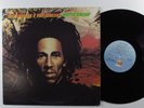 BOB MARLEY & THE WAILERS Natty Dread ISLAND LP VG+ f