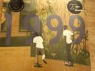 Joey Badass 1999 Neon Green Vinyl 20 Year HHV Exclusive 2Lp Limited 500 Bada$$