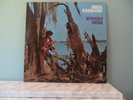 Doug Kershaw - Spanish Moss - 1970 - Warner Bros WS 1861 Vinyl Album EX/EX
